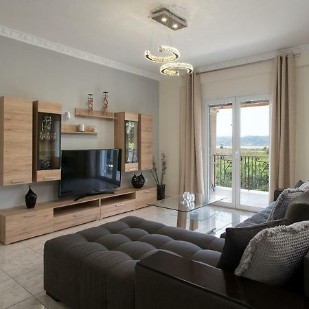 Corfu City Design Residence エクステリア 写真