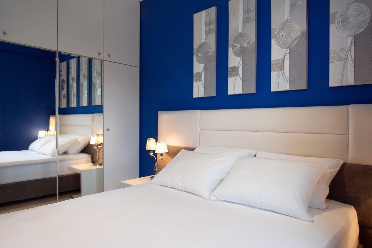 Corfu City Design Residence エクステリア 写真