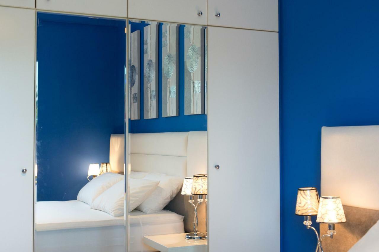 Corfu City Design Residence エクステリア 写真
