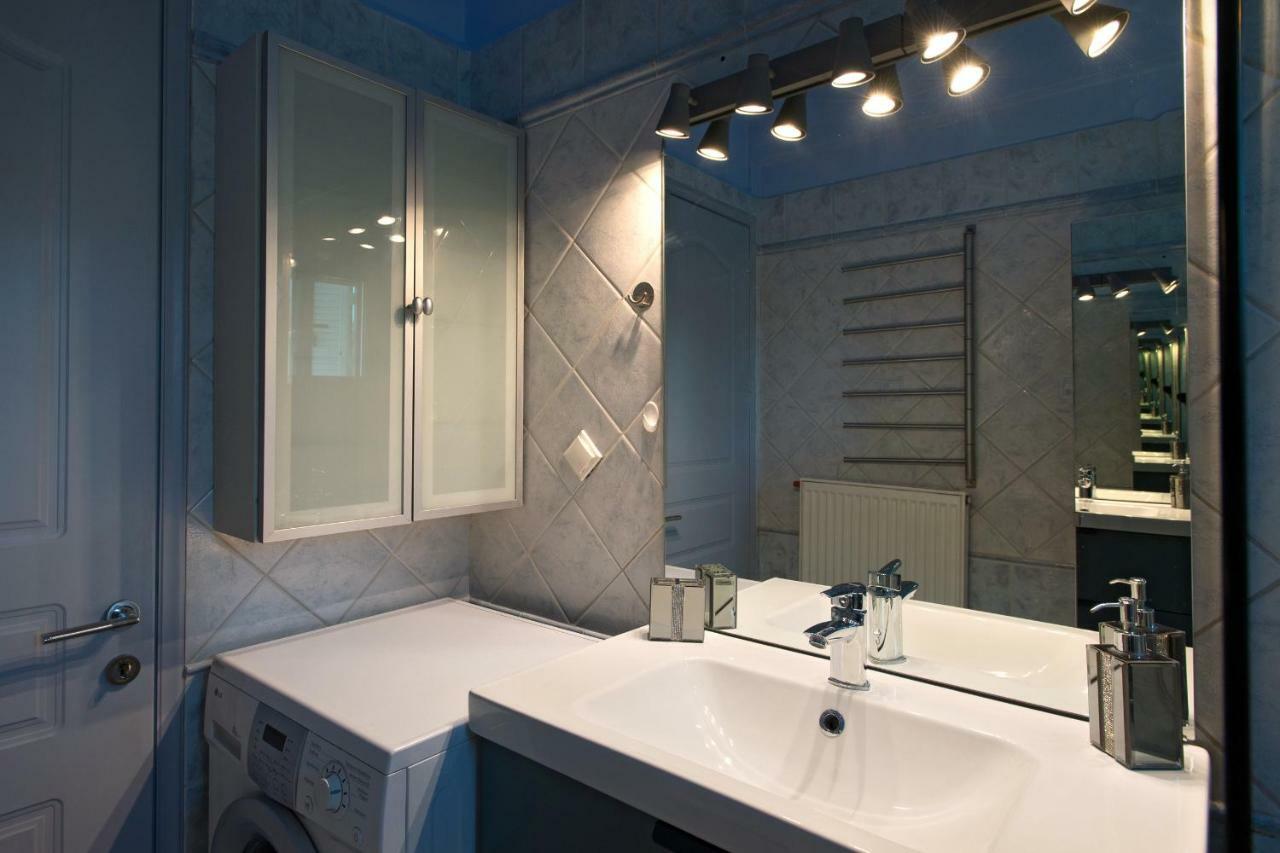 Corfu City Design Residence エクステリア 写真