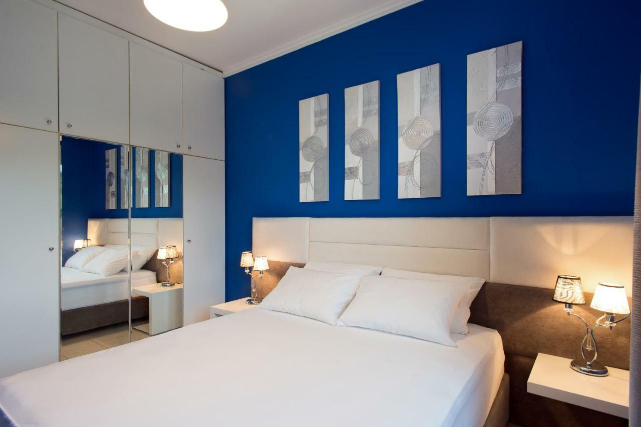Corfu City Design Residence エクステリア 写真