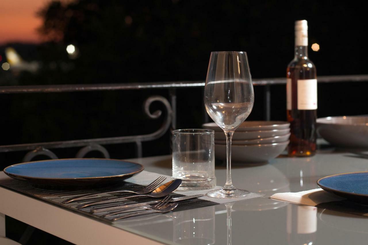 Corfu City Design Residence エクステリア 写真