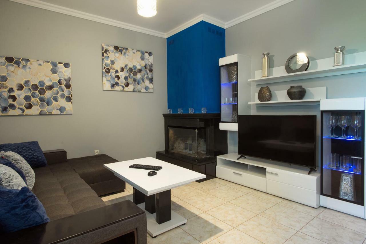 Corfu City Design Residence エクステリア 写真