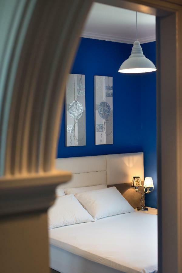 Corfu City Design Residence エクステリア 写真