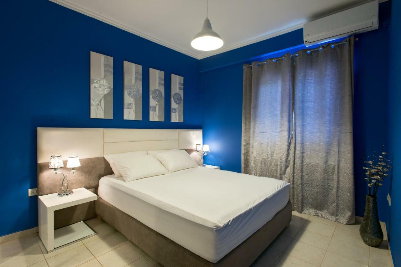 Corfu City Design Residence エクステリア 写真