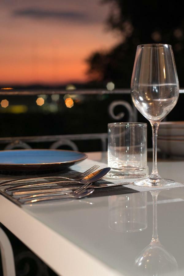 Corfu City Design Residence エクステリア 写真