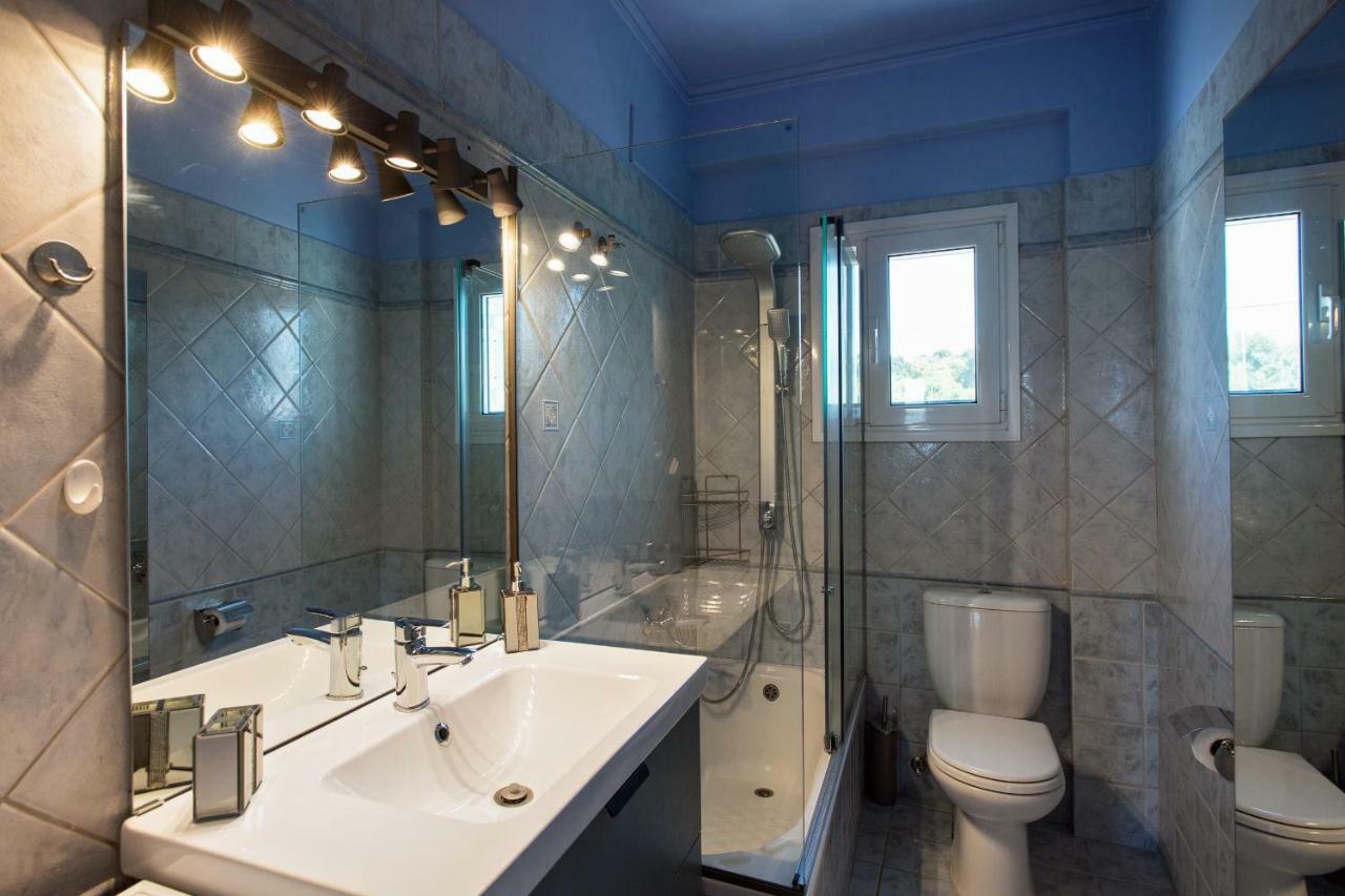 Corfu City Design Residence エクステリア 写真