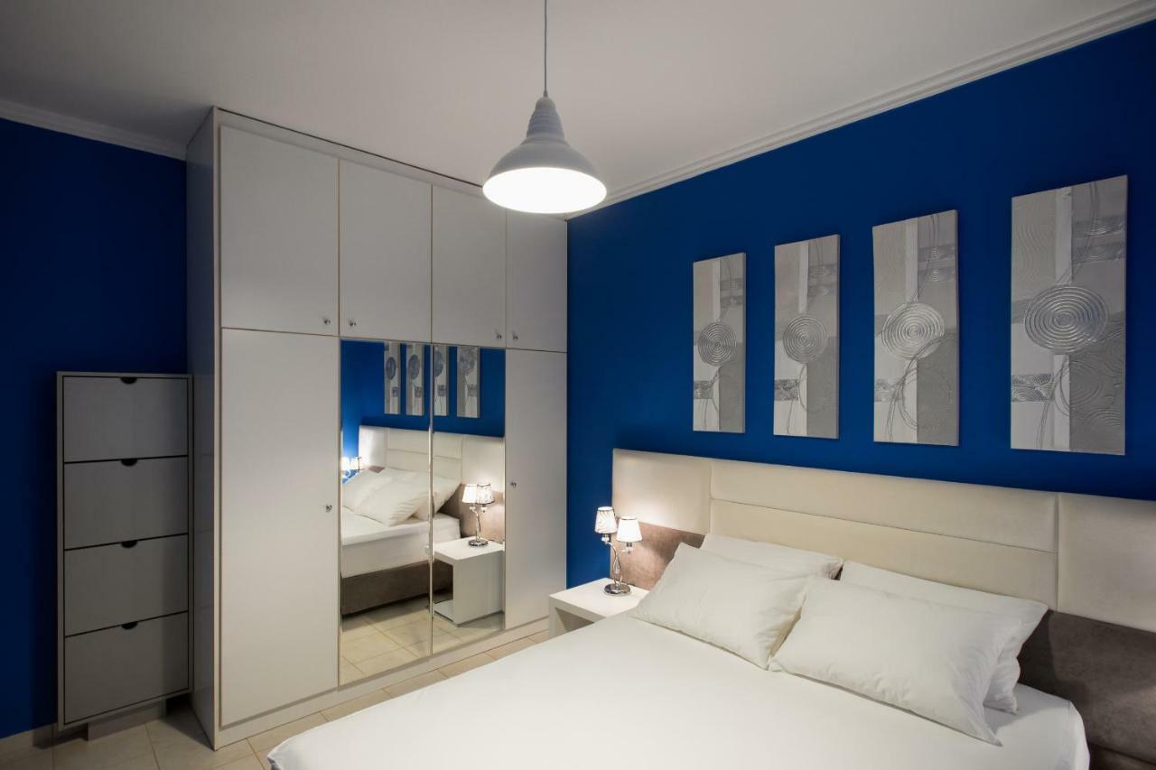 Corfu City Design Residence エクステリア 写真