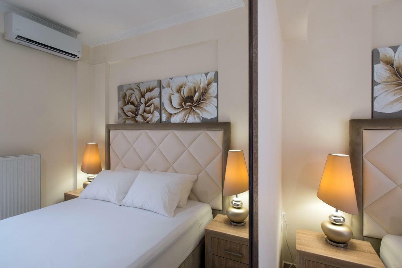 Corfu City Design Residence エクステリア 写真
