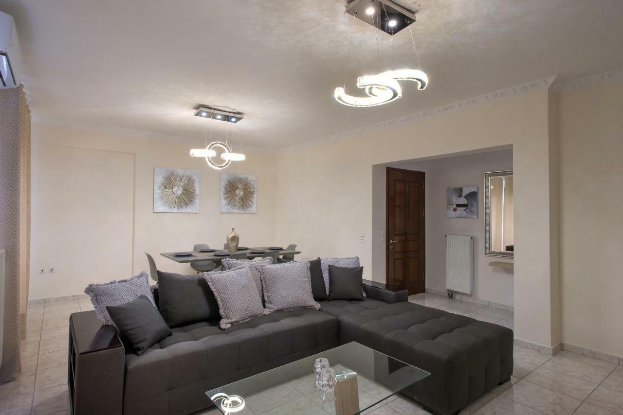 Corfu City Design Residence エクステリア 写真