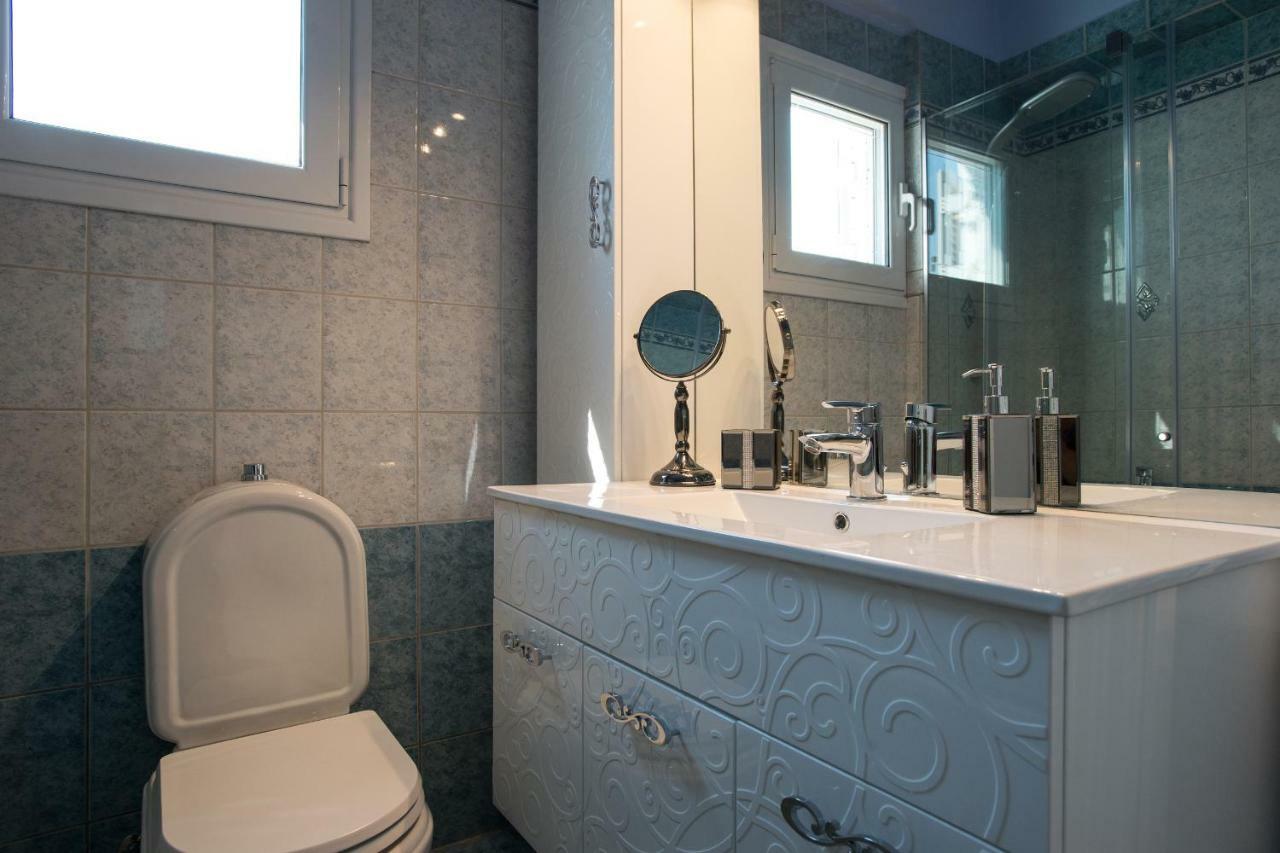 Corfu City Design Residence エクステリア 写真