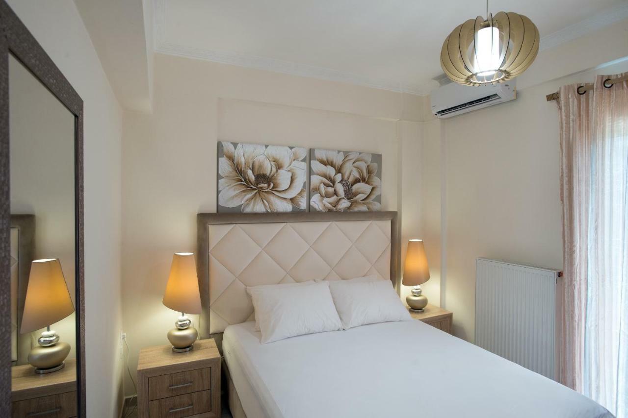 Corfu City Design Residence エクステリア 写真