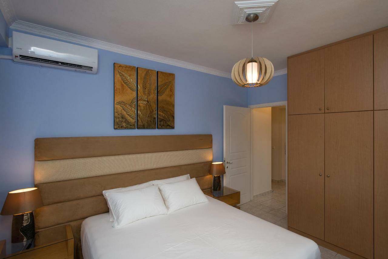 Corfu City Design Residence エクステリア 写真