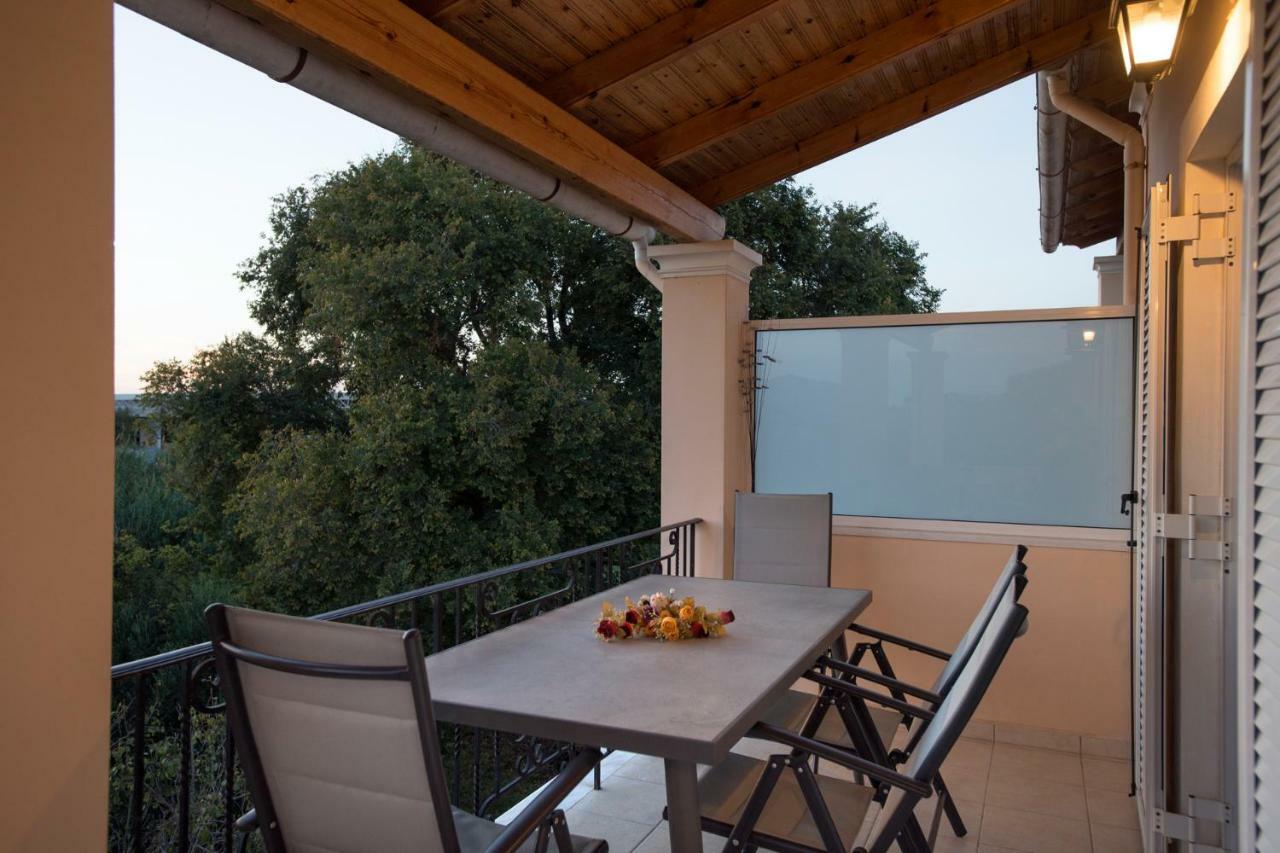 Corfu City Design Residence エクステリア 写真