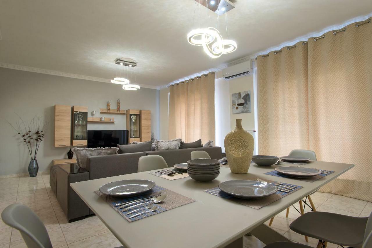 Corfu City Design Residence エクステリア 写真