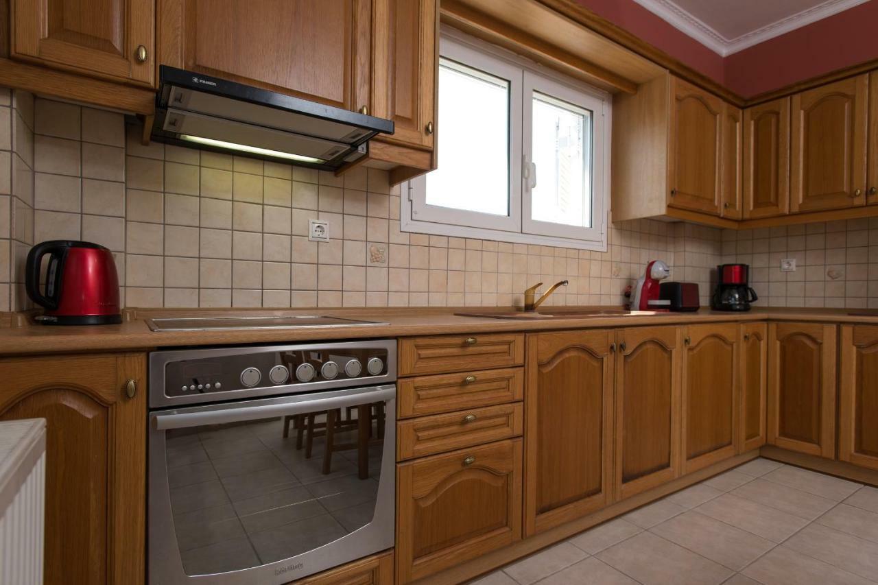 Corfu City Design Residence エクステリア 写真