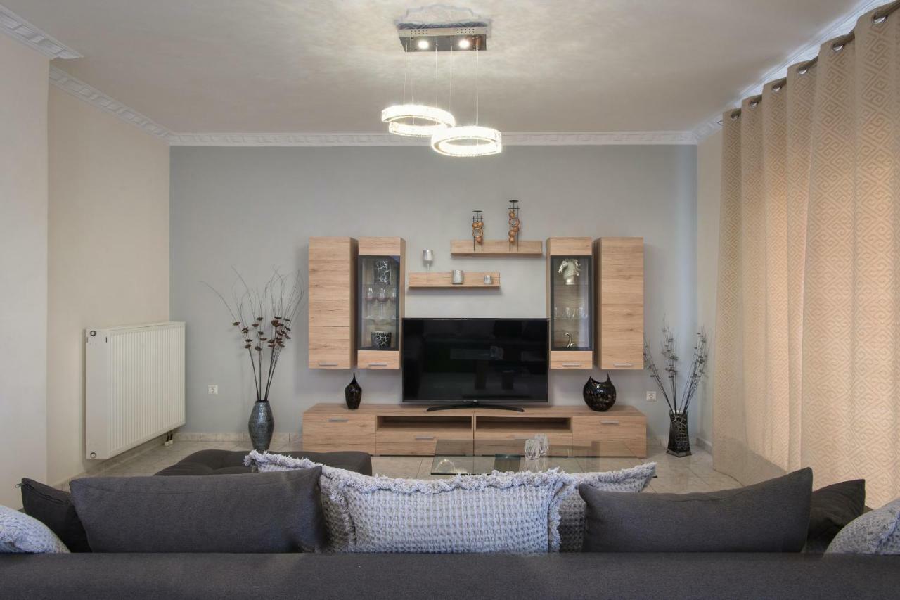 Corfu City Design Residence エクステリア 写真