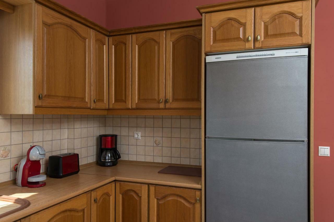 Corfu City Design Residence エクステリア 写真